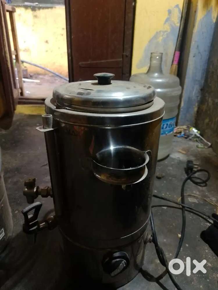Pack of 2 Pradeep milk boiler