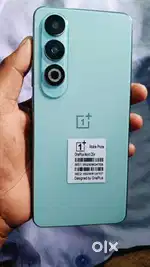 One Plus CE 4