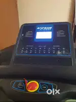 Selling viva fitness treadmill