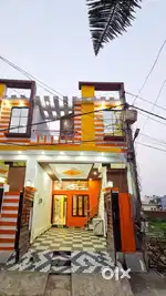 Beautiful house for sell near isbt haridwar road