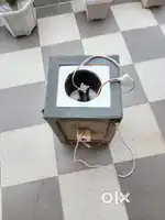 Machine mix