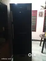 Whirlpool fridge 5 star rating