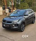 Tata Nexon, 2022, Diesel