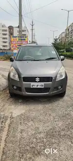 Maruti Suzuki Ritz 2009-2011 VDi, 2012, Diesel