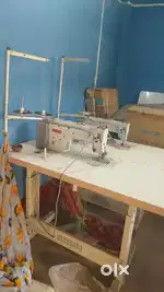 Seelaye machine elatick