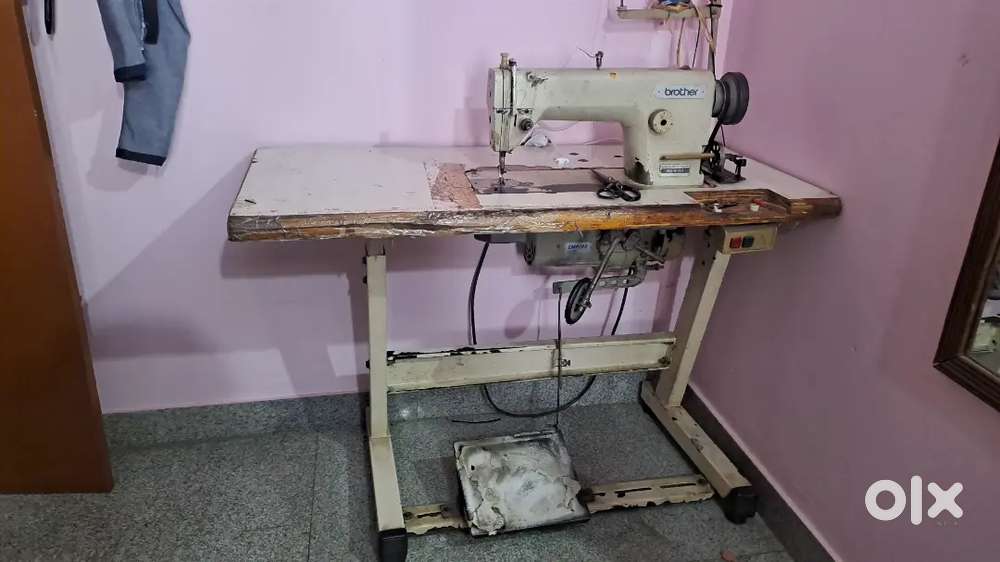 Brother Brand Sewing Machine for Sale