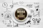 Make money from.paper work