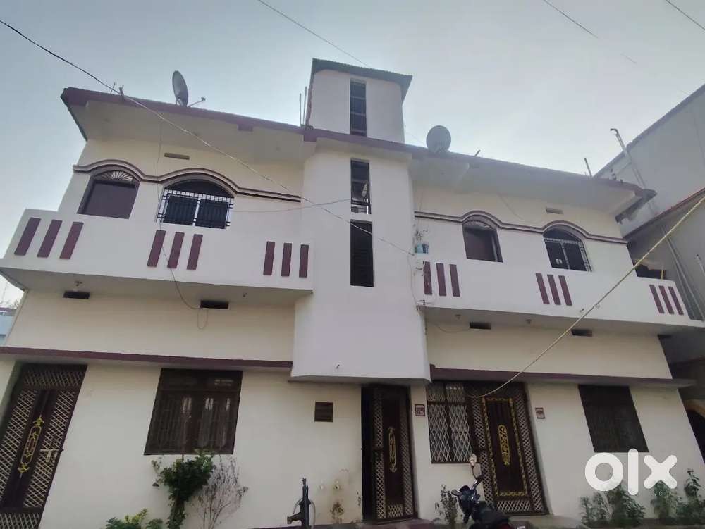 ONE BHK Flat Available For Rent