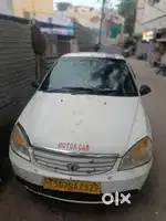 Tata Indica V2 2015 Diesel Good Condition