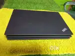 T480s Light weight Core i7 8th Gen Ram 8GB SSD 256GB