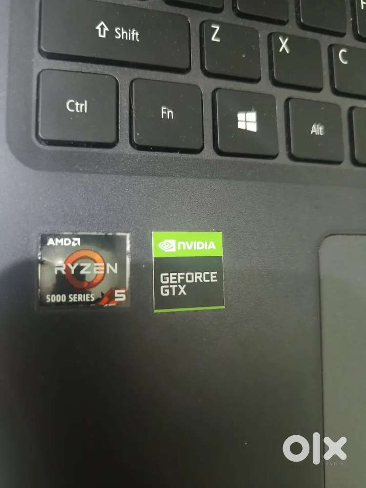 Acer Aspire 7 gaming laptop