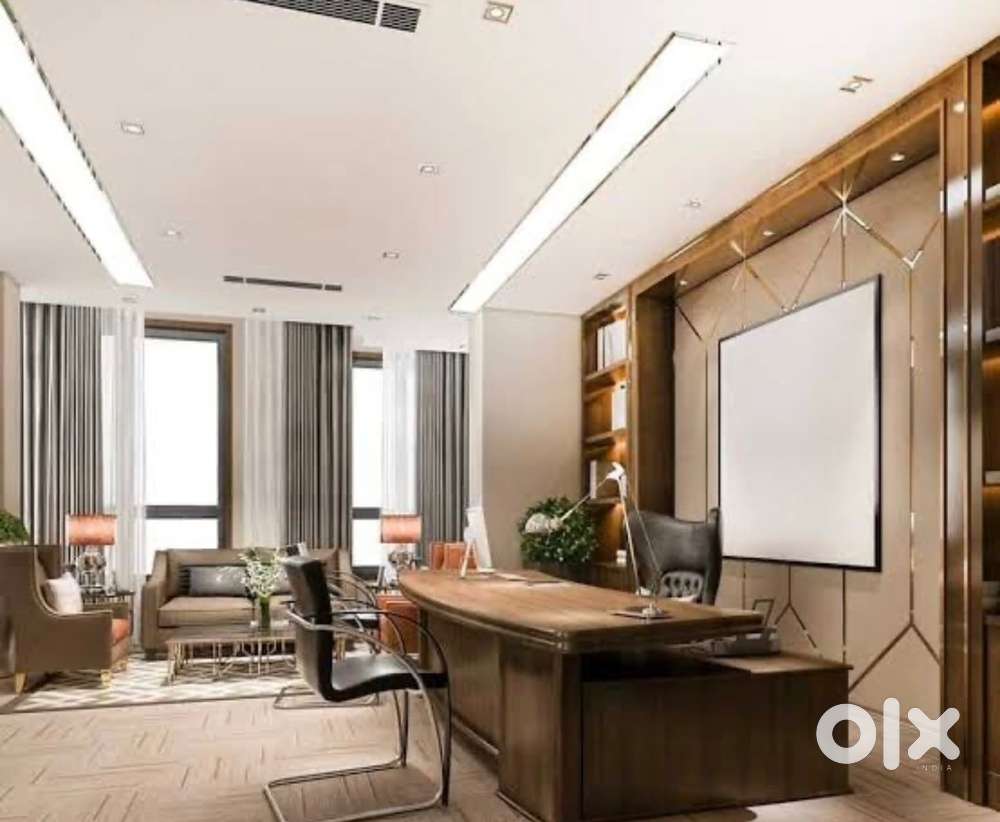 need good looking female assistant