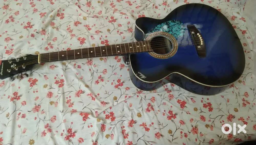 Guitar ( semi )