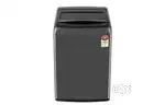 LG 7 Kg Top Load Washing Machine, Smart Inverter Motor, Middle Black