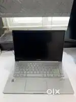ASUS VivoBook S14 i7 10 gen 8GB RAM/512GB SSD Graphics Card 2GB NVIDIA