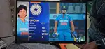 LG Monitor 22inch