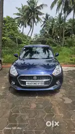 Maruti Suzuki Swift 2022 Petrol 27000 Km Driven