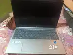 Selling new Hp laptop