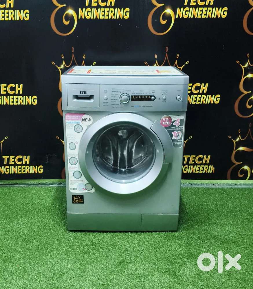 Refurbished Washing machine