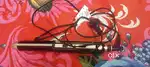 Vega 3bin 1 hair straightener