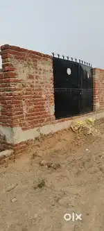 Plot for sale