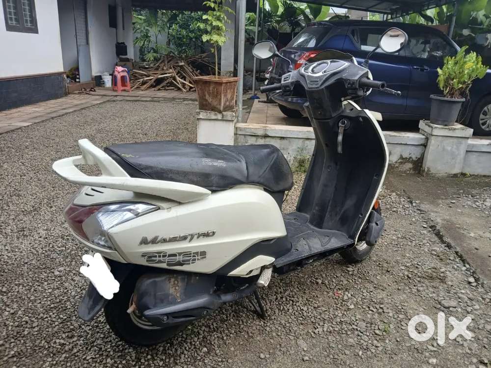 Full running condition