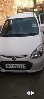 Maruti Suzuki Alto 800 2014 CNG & Hybrids 180000 Km Driven