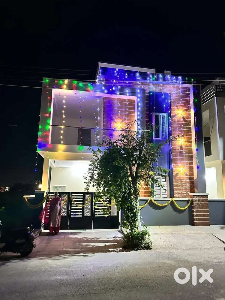 3BHK Independent House Available in Bommasandra for lesse immediately