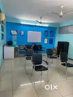 Furnished Office for Rent