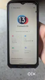 Vivo y20g 4gb ram 64gb storage