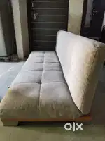 Sofa come bad