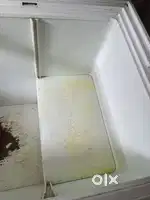 Freezer for restaurant
