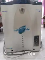 Aquaguard water purifier crystal uv plus