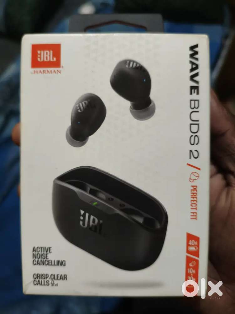 JBL WAVE BUDS 2