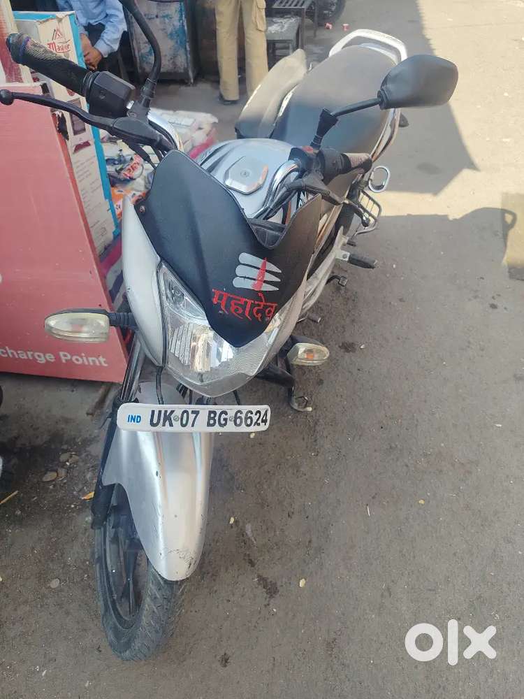 Very good condition.