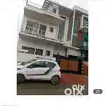 Sector 33 - 3 bhk Newly Built