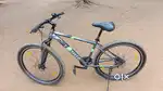 CASTELLO ACTIVE MOUNTAIN RANGE HIMALAYA TRAIL CYCLE