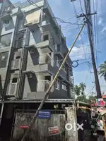 1 bhk Flat near Thiruvambady Temple Thrissur
