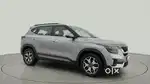Kia Seltos 1.4 GTX+ MT, 2020, Petrol