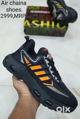 A k footwear