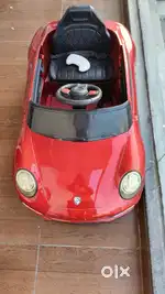 Kids Toy Car