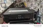 EPSON L210 ALL IN ONE