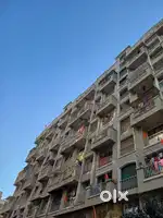 1 bhk oc received project