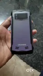 Doogee s mini