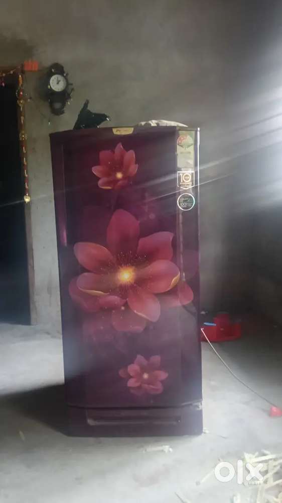 Godrej fridge
