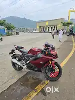R15v4 fully modified with all the papers