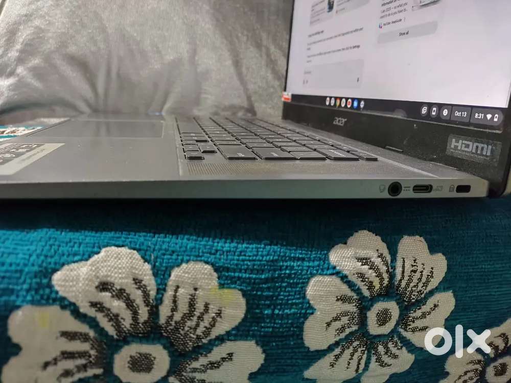 ACER Chromebook Laptop New