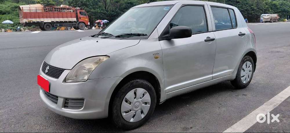 Maruti Swift Lxi Diesel - Excellent Condition