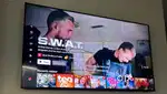 (40) Inch Android Version Led Tv 3 Month Used