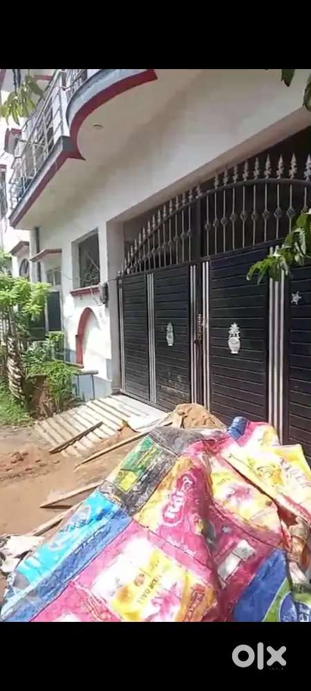 Indipendent house nearby bbd
